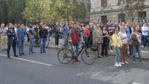 Pravo na neposlušnost i otpor